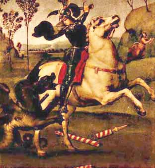 CAVALER